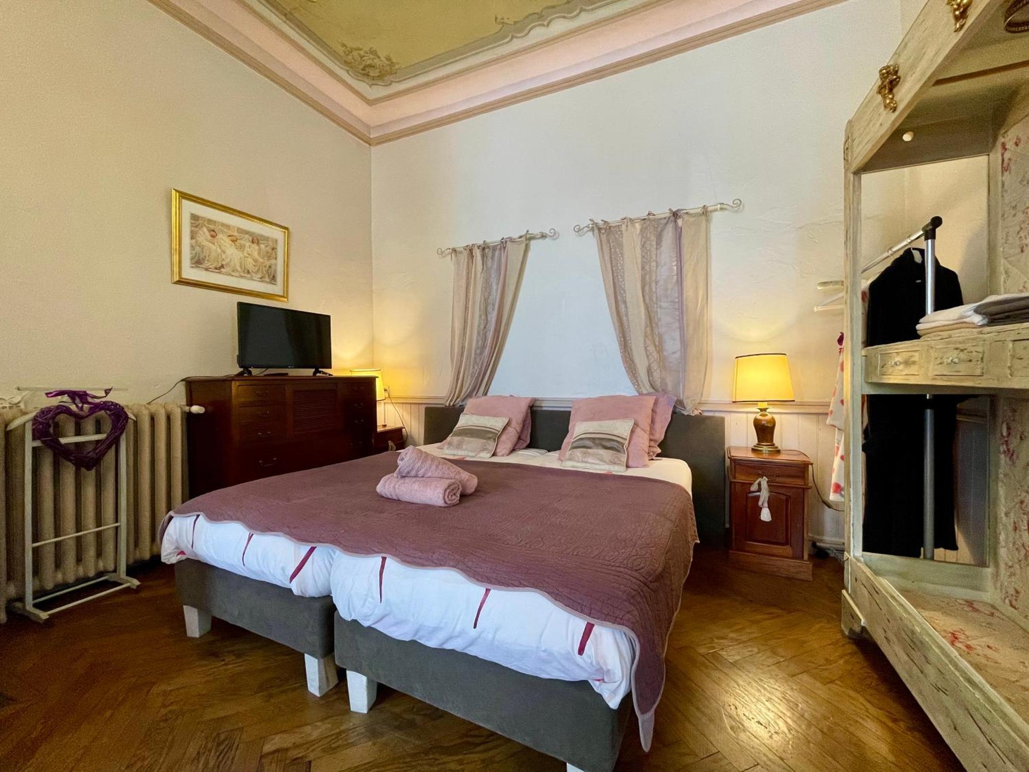 Cote Cite Appartements - Parking Prive - 100M Cite Medievale การ์กาซอน ภายนอก รูปภาพ