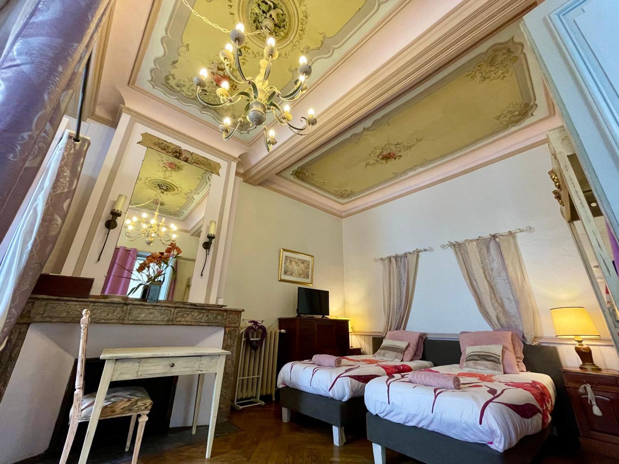 Cote Cite Appartements - Parking Prive - 100M Cite Medievale การ์กาซอน ภายนอก รูปภาพ
