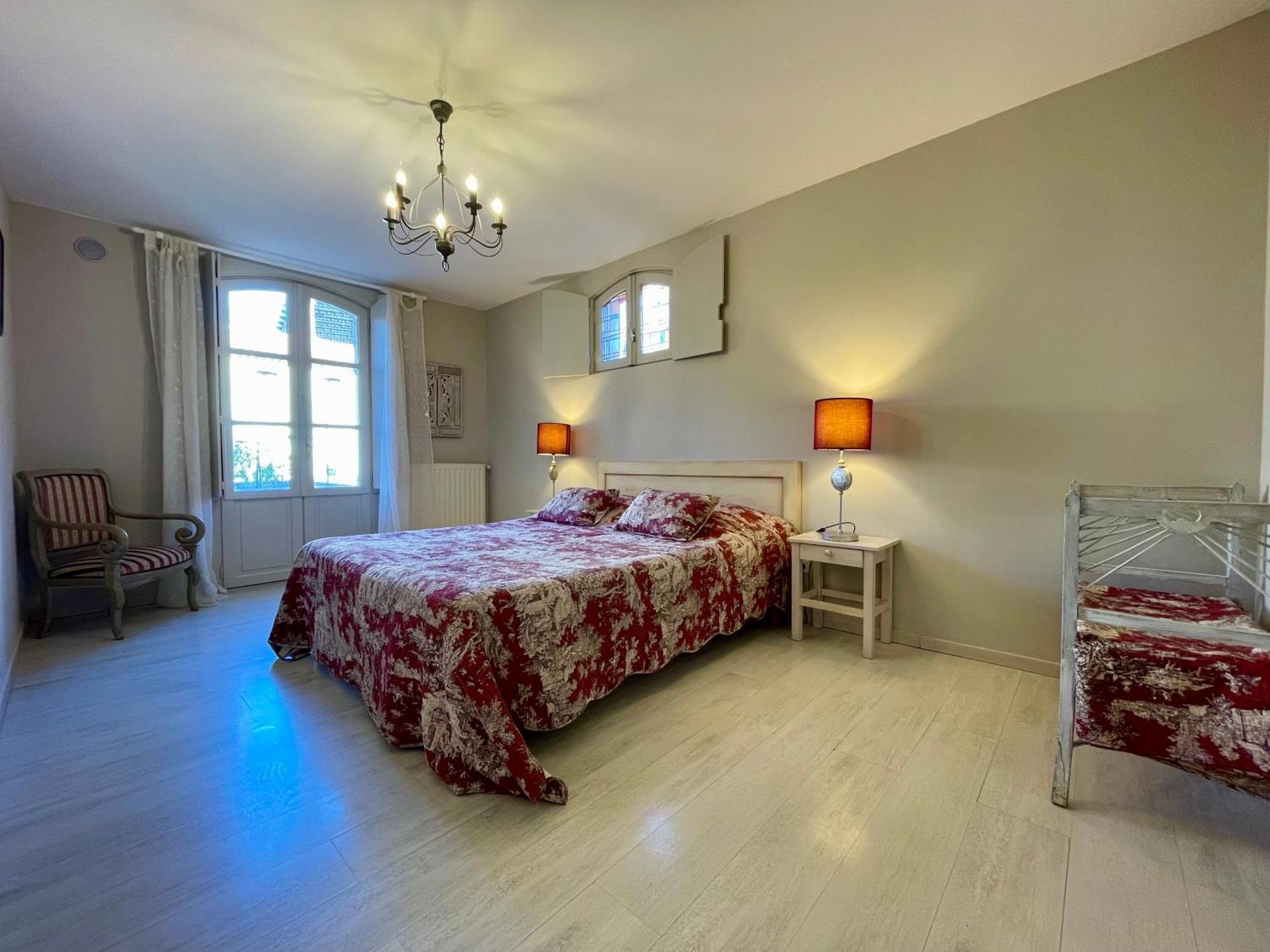 Cote Cite Appartements - Parking Prive - 100M Cite Medievale การ์กาซอน ภายนอก รูปภาพ
