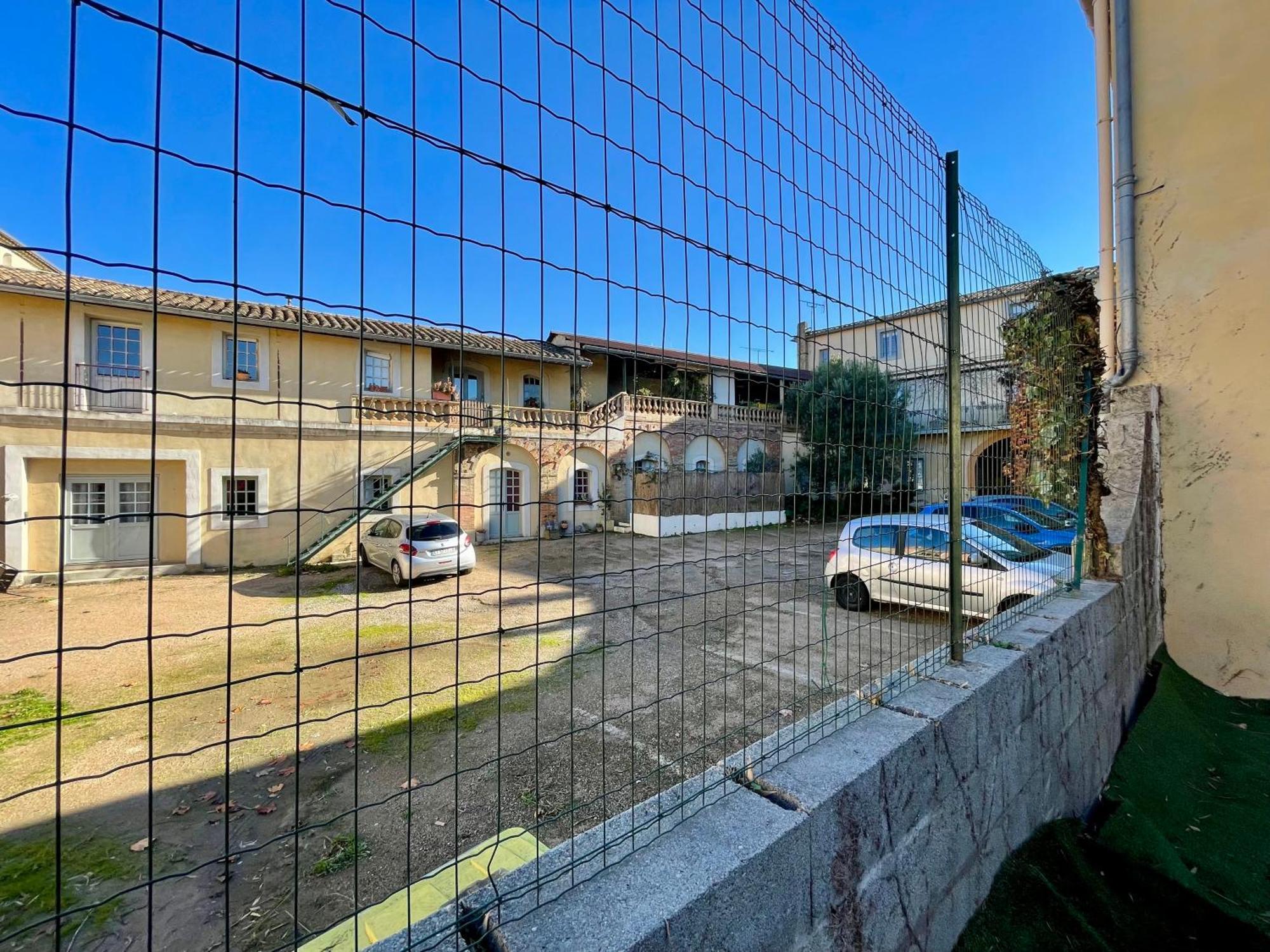 Cote Cite Appartements - Parking Prive - 100M Cite Medievale การ์กาซอน ภายนอก รูปภาพ