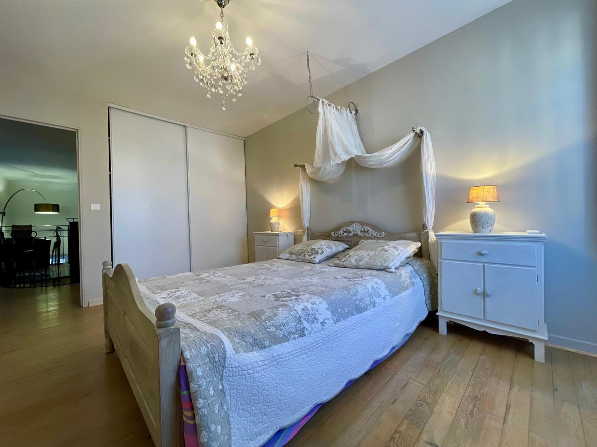 Cote Cite Appartements - Parking Prive - 100M Cite Medievale การ์กาซอน ภายนอก รูปภาพ