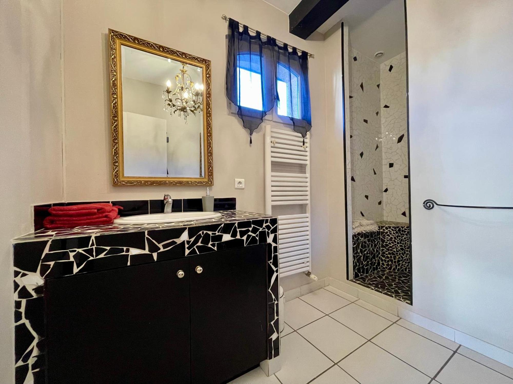 Cote Cite Appartements - Parking Prive - 100M Cite Medievale การ์กาซอน ภายนอก รูปภาพ