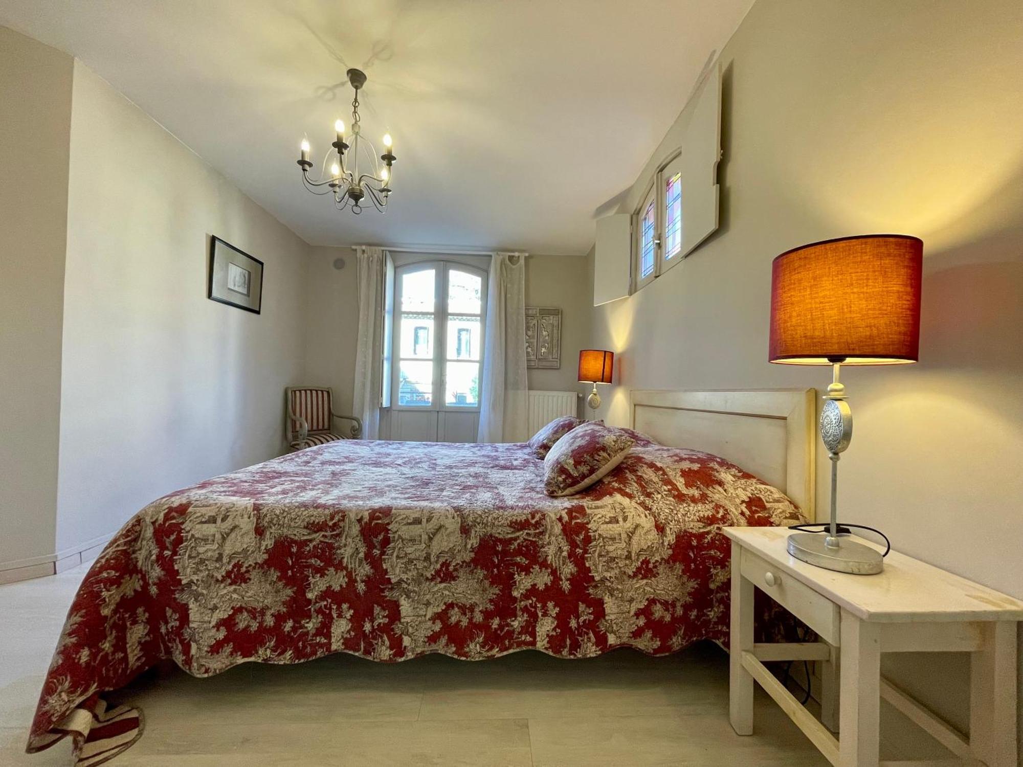 Cote Cite Appartements - Parking Prive - 100M Cite Medievale การ์กาซอน ภายนอก รูปภาพ
