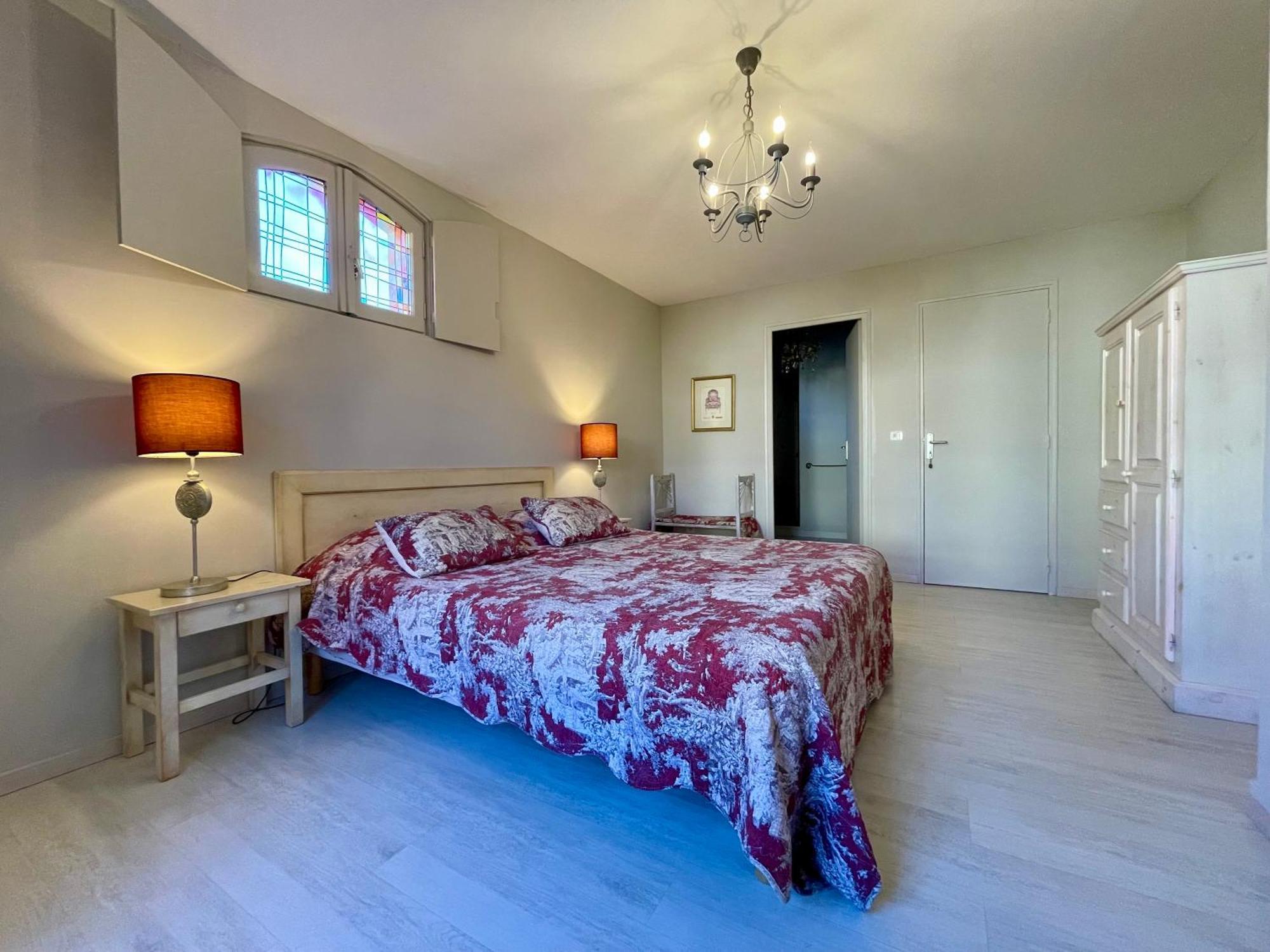 Cote Cite Appartements - Parking Prive - 100M Cite Medievale การ์กาซอน ภายนอก รูปภาพ